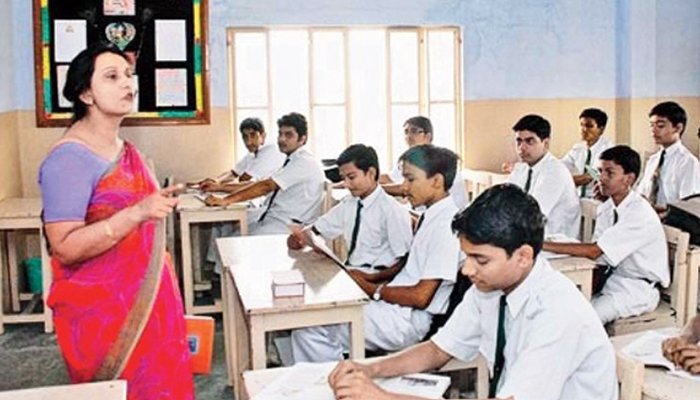 এমপিওভুক্ত শিক্ষকদের ‘বিশেষ সুবিধা’ ঘোষণা, কার্যকর ১ জুলাই