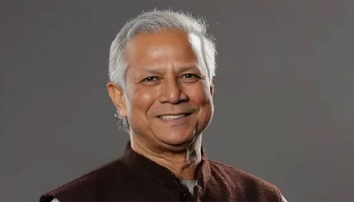 প্রধান উপদেষ্টা ড. মুহাম্মদ ইউনূসের ৮৬তম জন্মদিন আজ