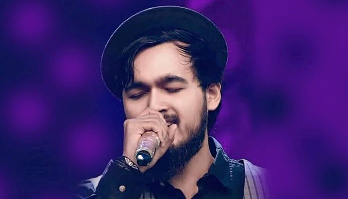 কারাগারে ইডেনের সেই ছাত্রীকে বিয়ে করলেন গায়ক নোবেল