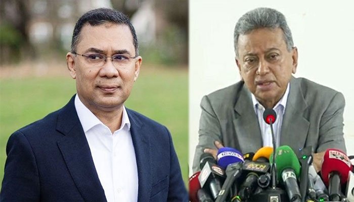 দেশে ফেরার প্রস্তুতি নিচ্ছেন তারেক রহমান