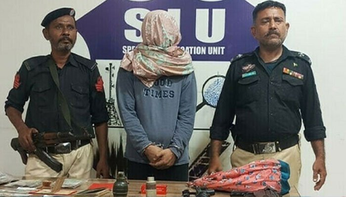 পাকিস্তানে ‘র’ এর ১০ এজেন্ট গ্রেপ্তার