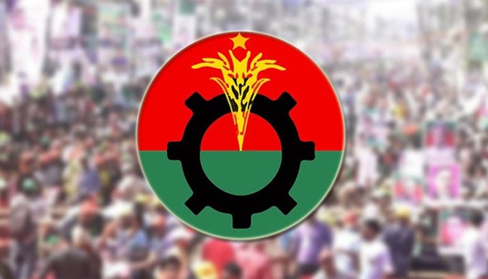 গাজীপুরে চাঁদাবাজির অভিযোগে বিএনপির চার নেতা বহিষ্কার