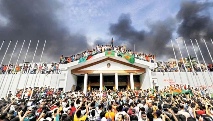 জুলাই অভ্যুত্থানের বর্ষপূর্তিতে নানা কর্মসূচি শুরু আজ