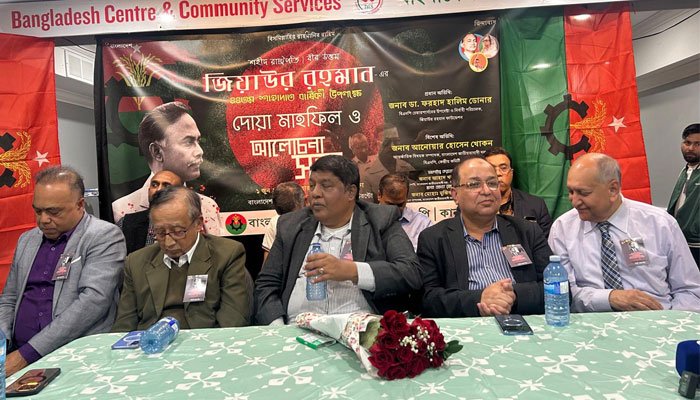 নেতা হওয়ায় জন্য শুধু অবস্থান নয়, মনটাও সরল থাকতে হয়