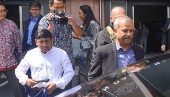 বাংলাদেশিদের জন্য মালয়েশিয়ার শ্রমবাজার উন্মুক্ত হওয়ার সম্ভাবনা