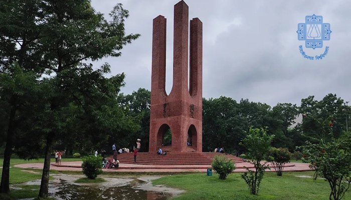 জাবি’র ২০২৪–২৫ স্নাতক (সম্মান) ভর্তির ৩য় মেধা তালিকা প্রকাশ