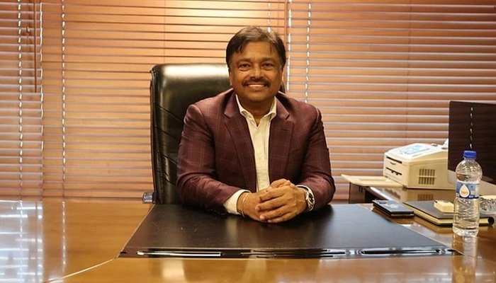 বিসিবি পরিচালক ফারুক আহমেদের মনোনয়ন বাতিল
