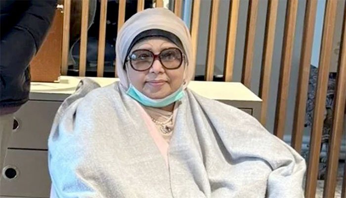 সন্ধ্যায় হাসপাতাল যাবেন খালেদা জিয়া