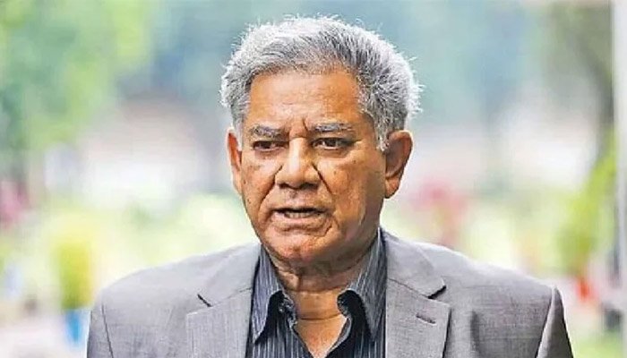 এই সরকার বন্দর বিক্রি করতে আসেনি