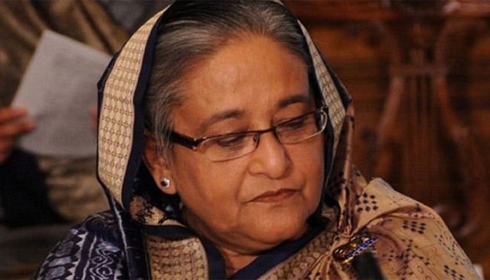 শেখ হাসিনার বিরুদ্ধে অভিযোগ গঠনের শুনানি ১ জুলাই