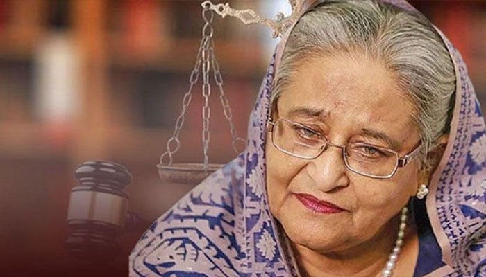 শেখ হাসিনা-জয় সহ ২২২ জনের বিরুদ্ধে আরেক হত্যাচেষ্টা মামলা