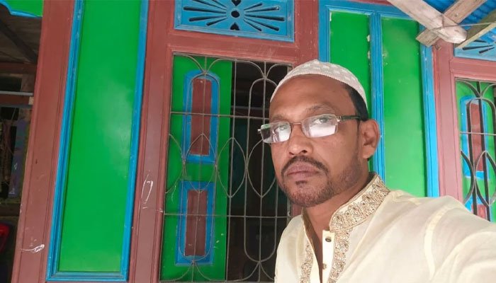 পিরোজপুরে স্বেচ্ছাসেবক লীগের সাবেক নেতা ও তার ভাবীকে কুপিয়ে হত্যা