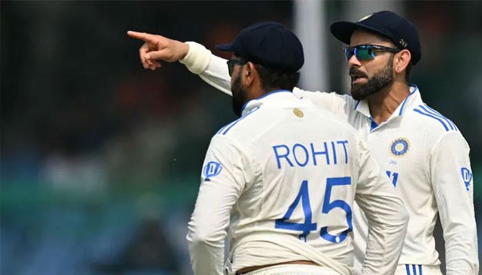 রোহিত-কোহলিদের শূন্যতা পূরণ হয়ে যাবে দাবি পন্টিংয়ের