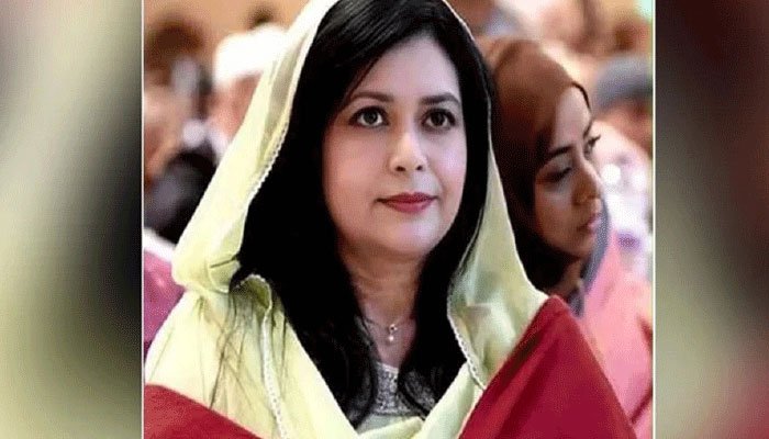 সাজার বিরুদ্ধে ডা. জোবাইদার আপিল শুনানি কাল