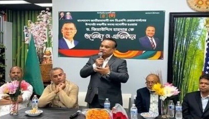 তরুণদের আশা-আকাঙ্ক্ষা বুঝেই রাজনীতি করার আহ্বান 