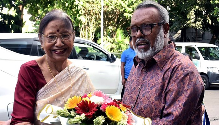 ফেরদৌসী রহমান: পবিত্র আত্মার মানুষ