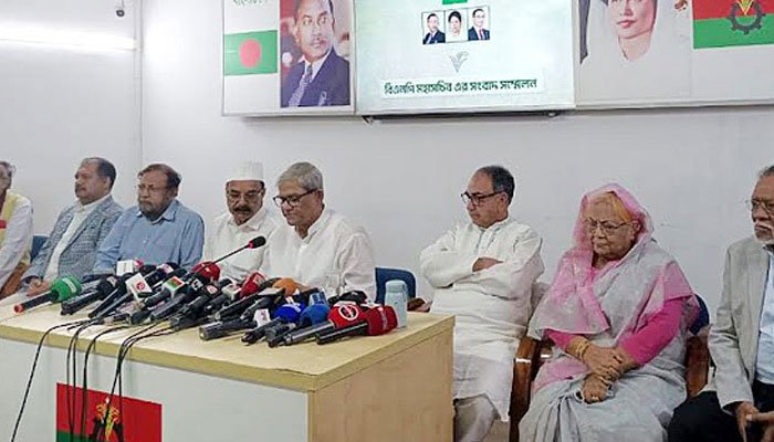 বাংলাদেশকে গণতান্ত্রিক প্রক্রিয়ায় ফেরাতে চীনের মনোভাব ‘অত্যন্ত পজিটিভ’