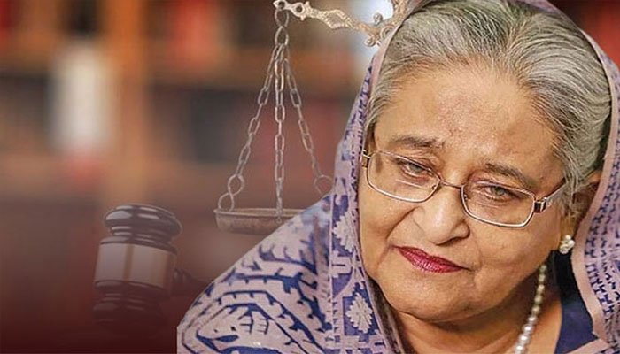 শেখ হাসিনার বিরুদ্ধে মানবতাবিরোধী ৫ অভিযোগ 
