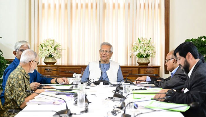 পুঁজিবাজারের উন্নয়নে প্রধান উপদেষ্টার পাঁচ নির্দেশনা