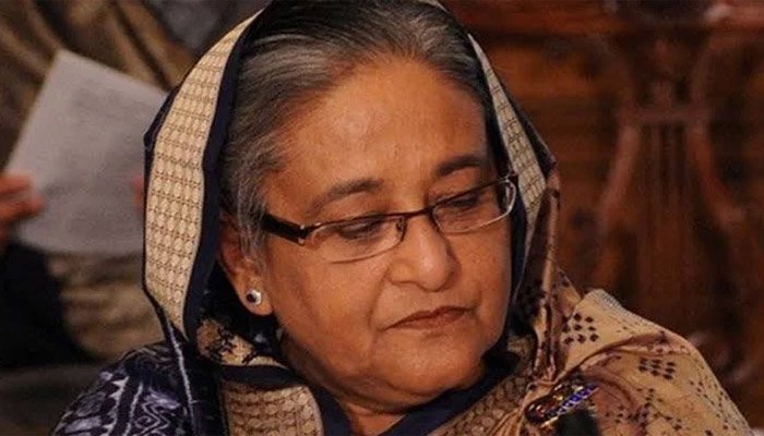 শেখ হাসিনার বিরুদ্ধে সিদ্ধিরগঞ্জে আরও ২ হত্যা মামলা