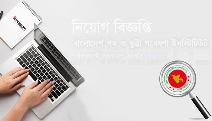 বাংলাদেশ গম ও ভুট্টা গবেষণা ইনস্টিটিউটে নিয়োগ বিজ্ঞপ্তি প্রকাশ 
