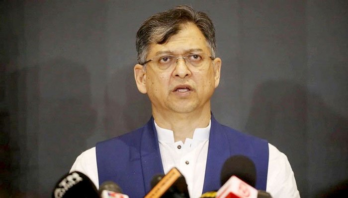 সাবেক সিইসি হুদা কাণ্ডে দলের কেউ জড়িত থাকলে ব্যবস্থা নেওয়া হবে