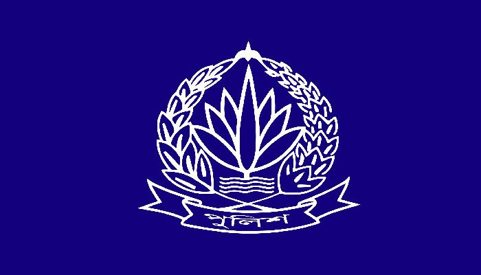 অতিরিক্ত চার ডিআইজিকে বদলি