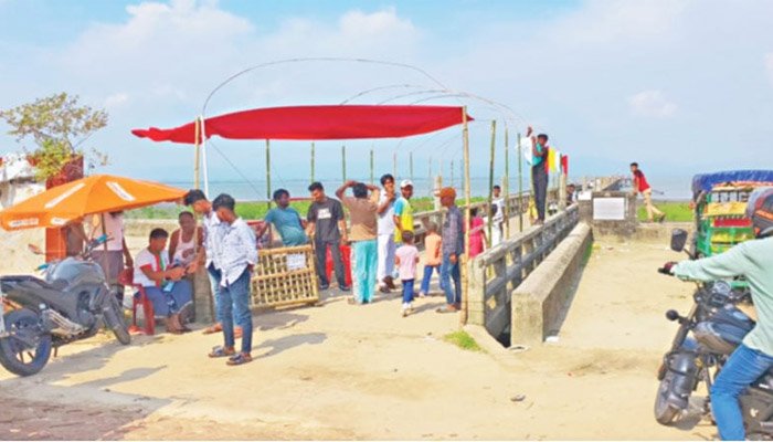 ইজারা না নিয়েও টোল আদায়ে প্রভাবশালীরা