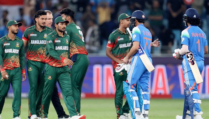 ভারত সিরিজ ‘স্থগিত’, বিসিবির মিডিয়া স্বত্ব বিক্রিতে বড় ধাক্কা 