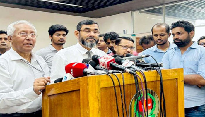 নির্বাচনের প্রচারণায় থাকছে না পোস্টার