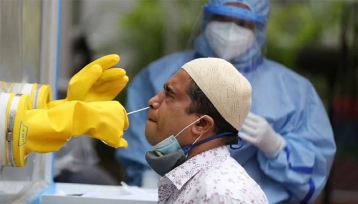 দেশে আরও ২১ জনের শরীরে করোনা শনাক্ত