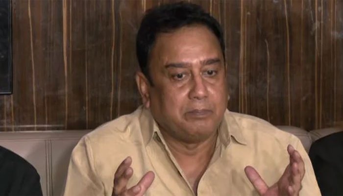 প্রত্যেক জেলায় হাসপাতালের মত সিনেমা হলও দরকার: জাহিদ হাসান