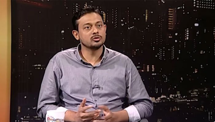 ডিজিএফআই যদি দল গঠন করে দিতো, আক্ষেপের সুর নাসীরুদ্দীনের