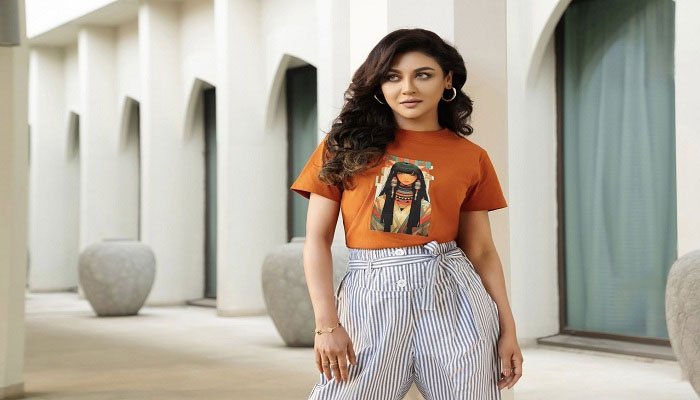 প্রেম বিয়ে সংসার নিয়ে মুখ খুললেন জয়া আহসান!