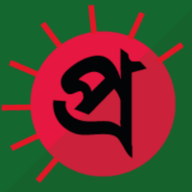 ProthomDesh24 social Icon